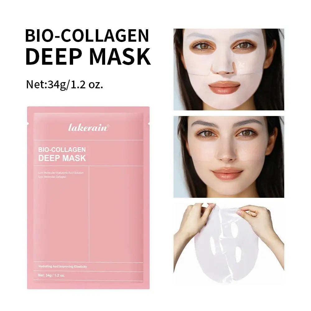 Deep Collagen Lift Mask Bravolinera