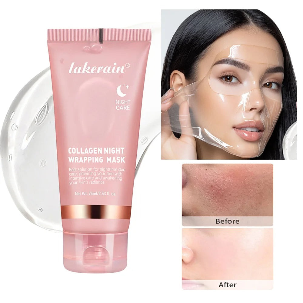 Deep Collagen Lift Mask
