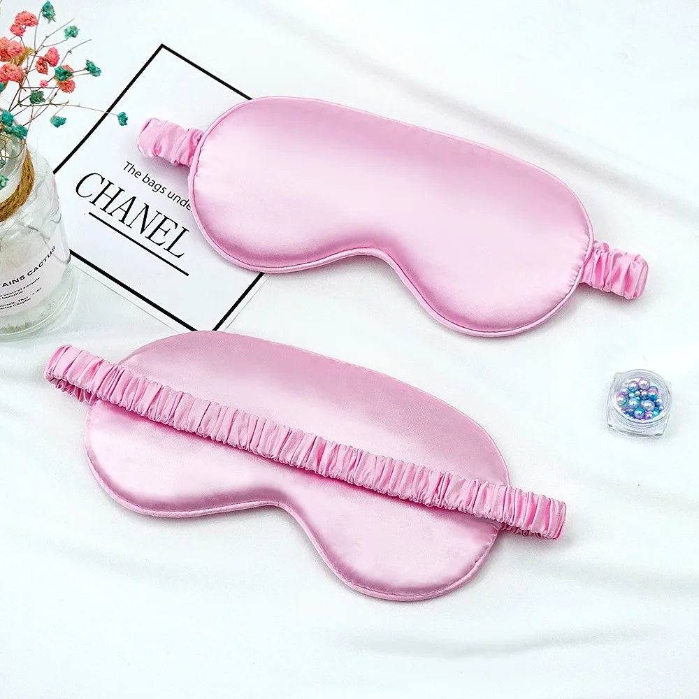 Silk Sleep Eye Mask