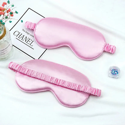 Silk Sleep Eye Mask