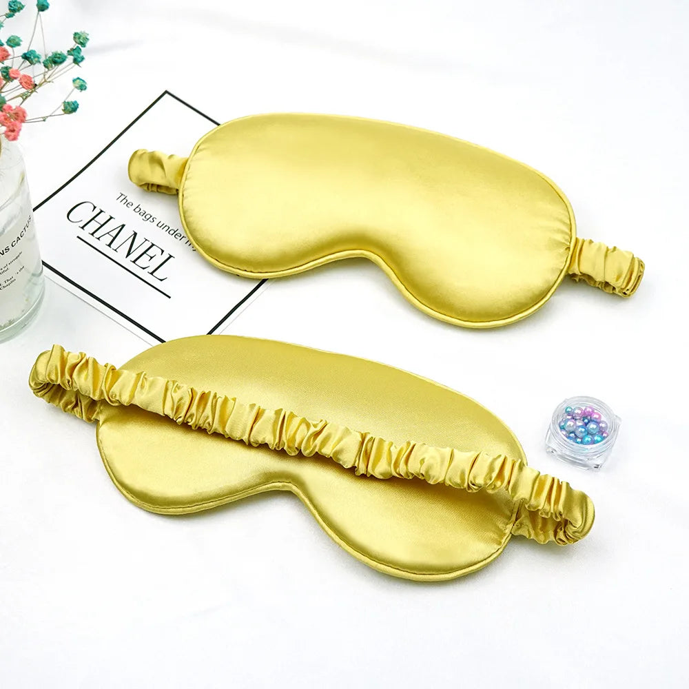 Silk Sleep Eye Mask