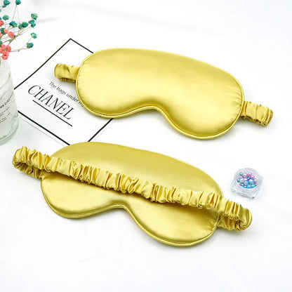 Silk Sleep Eye Mask