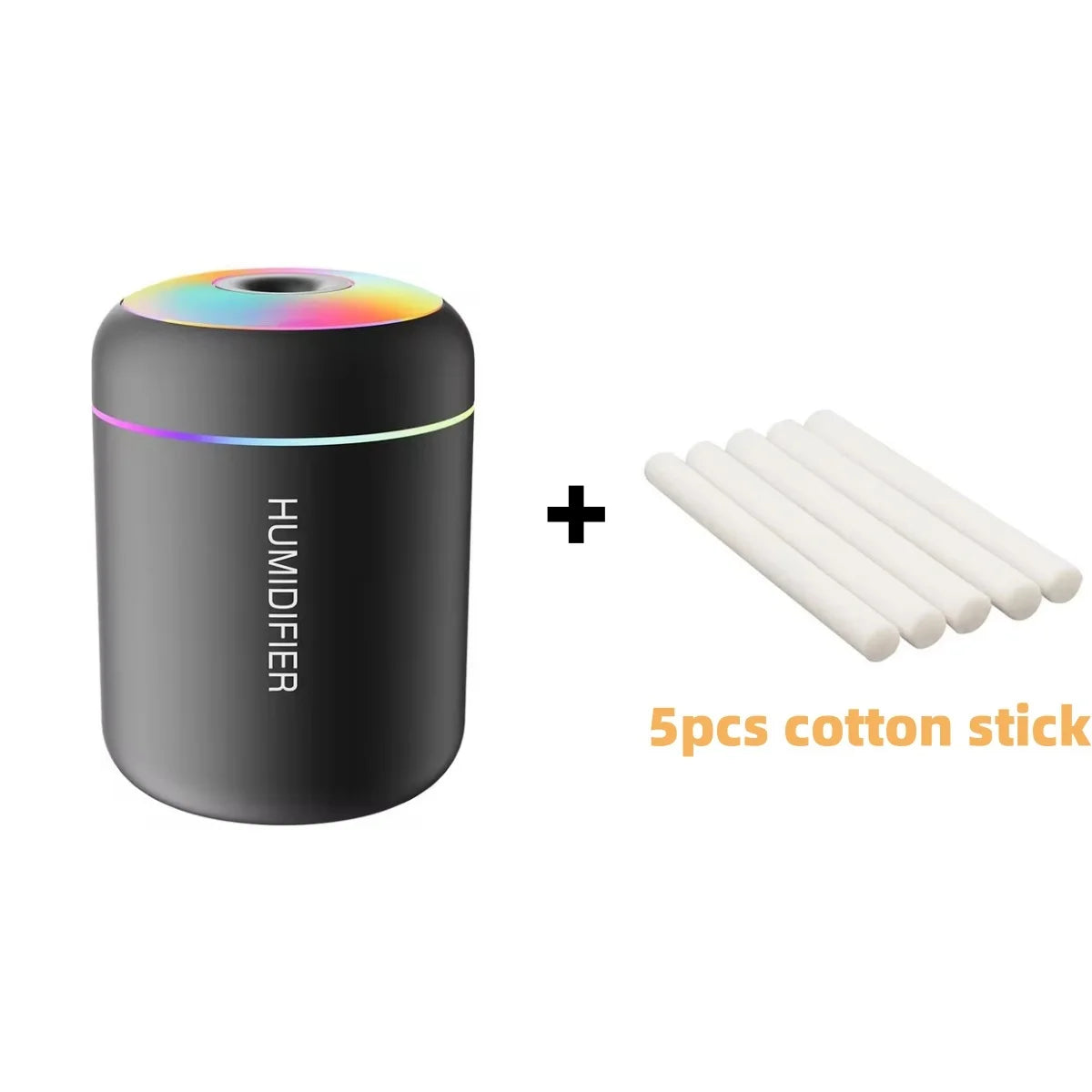 Mini Air Humidifier
