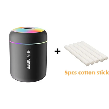 Mini Air Humidifier