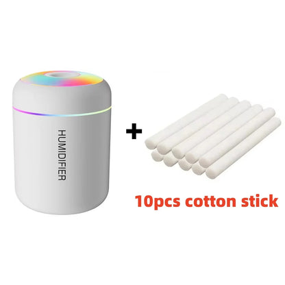 Mini Air Humidifier