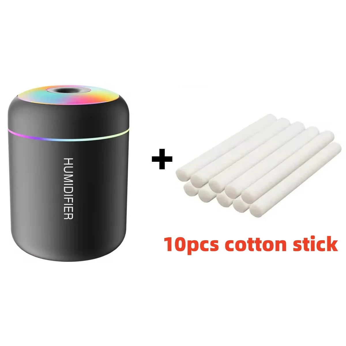 Mini Air Humidifier