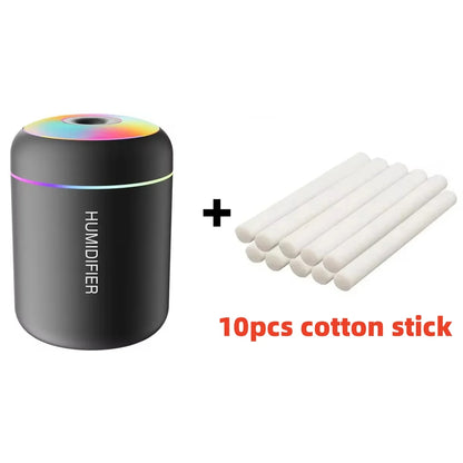 Mini Air Humidifier