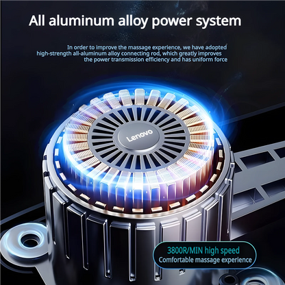 Lenovo Massager Gun