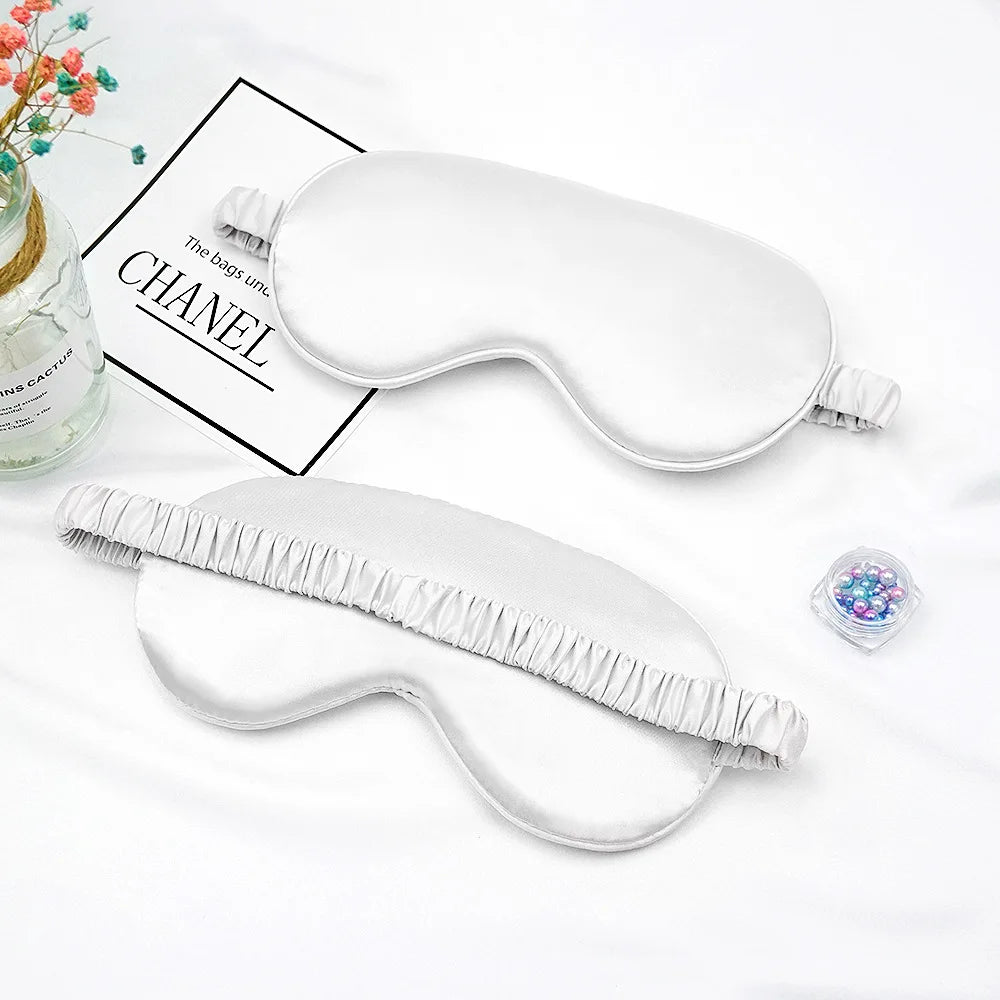 Silk Sleep Eye Mask