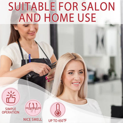 Thermal Hair Protection Spray