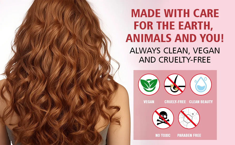 Thermal Hair Protection Spray