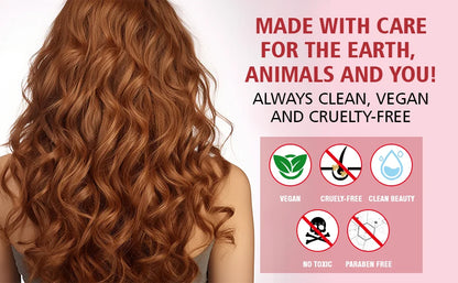 Thermal Hair Protection Spray