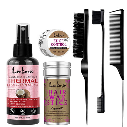 Thermal Hair Protection Spray