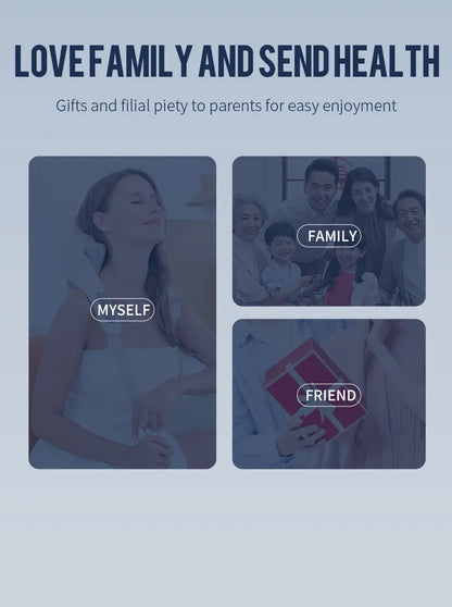 Neck & Shoulder Massager