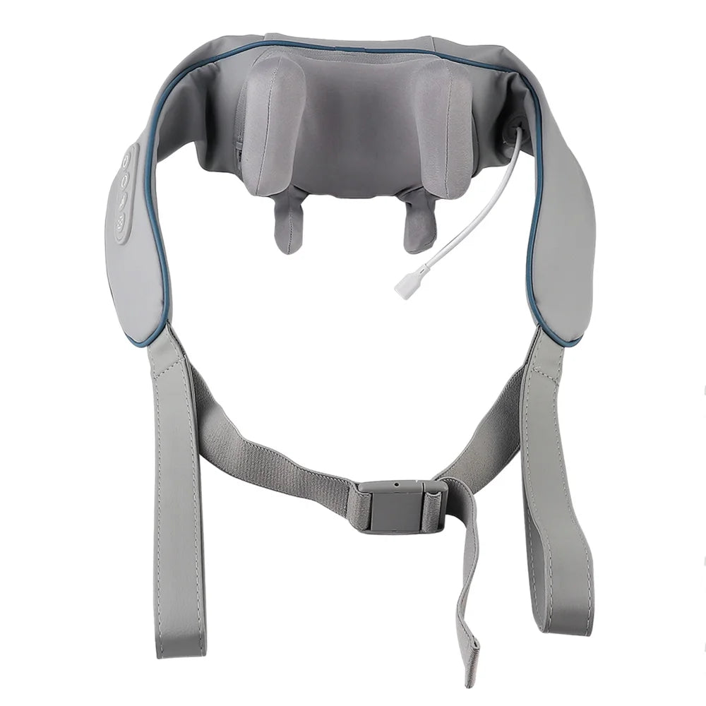 Neck & Shoulder Massager