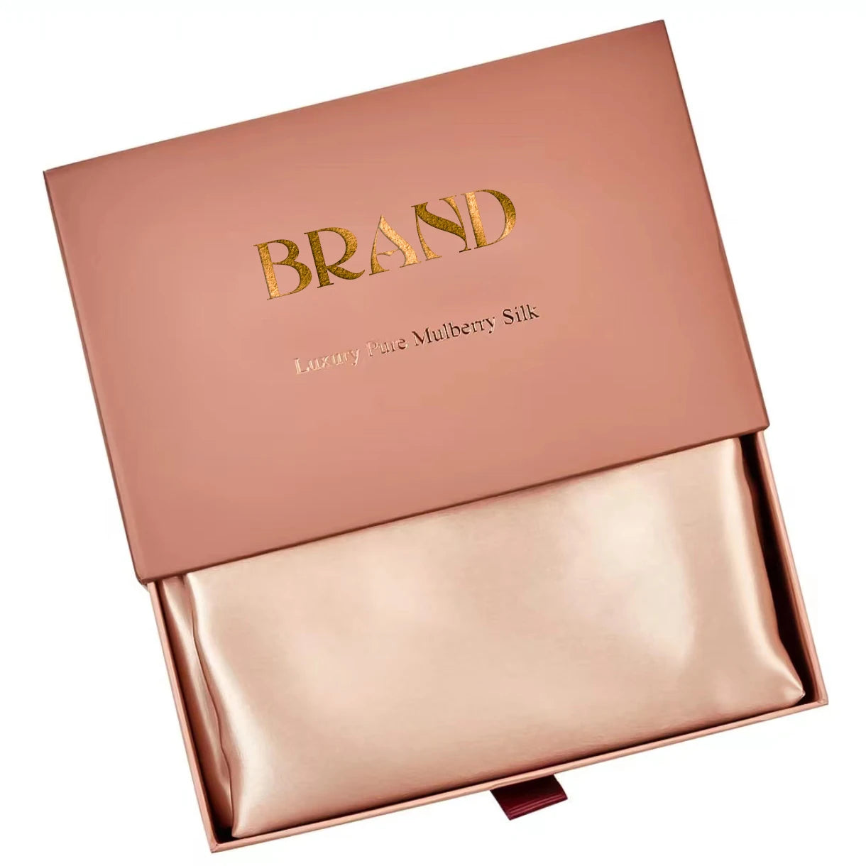 Mulberry Silk Pillowcase