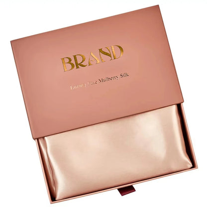 Mulberry Silk Pillowcase