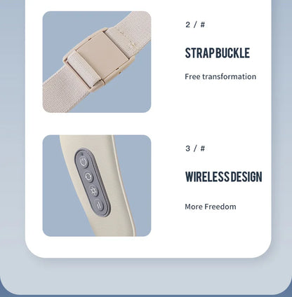 Neck & Shoulder Massager