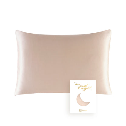Mulberry Silk Pillowcase