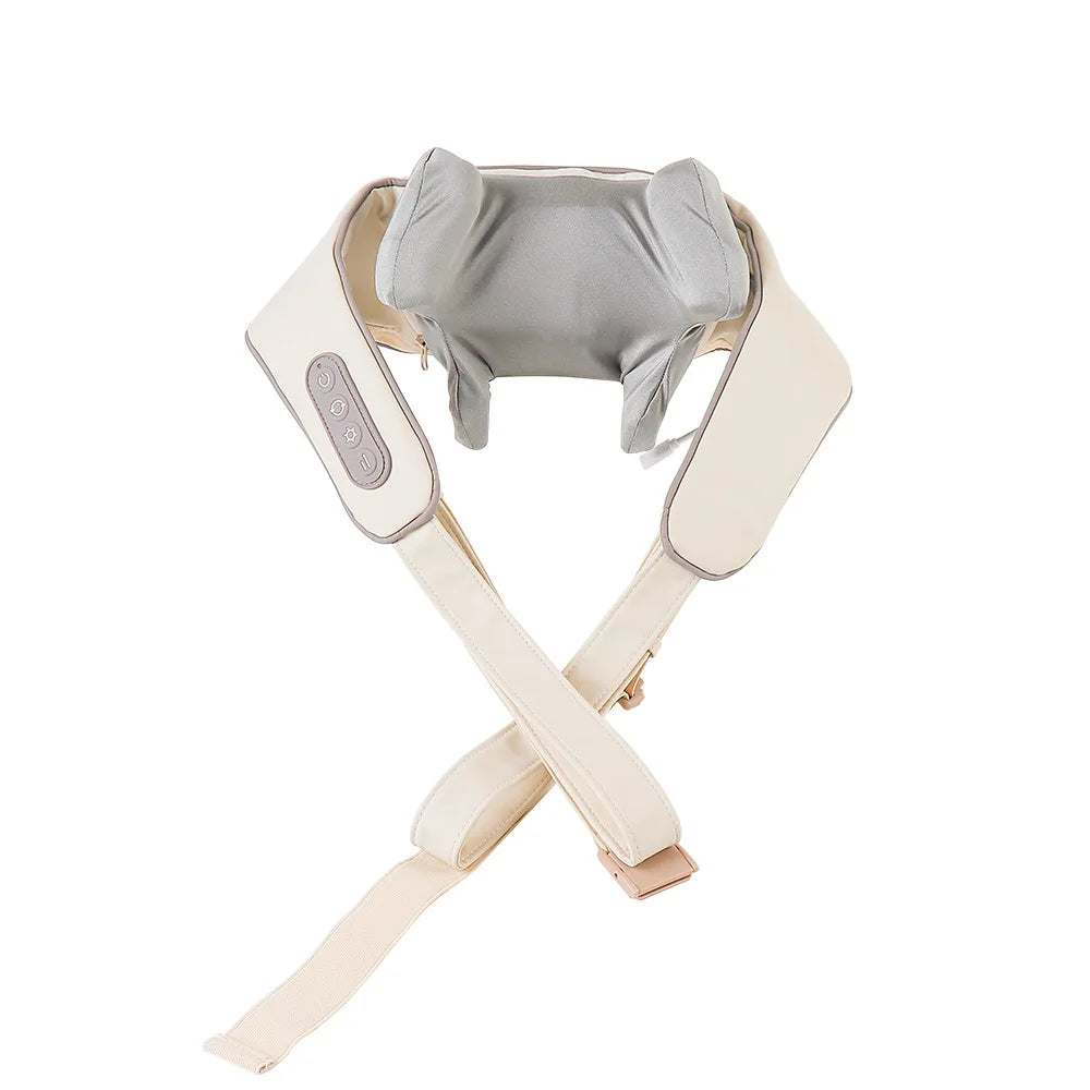 Neck & Shoulder Massager