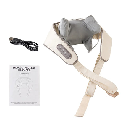 Neck & Shoulder Massager