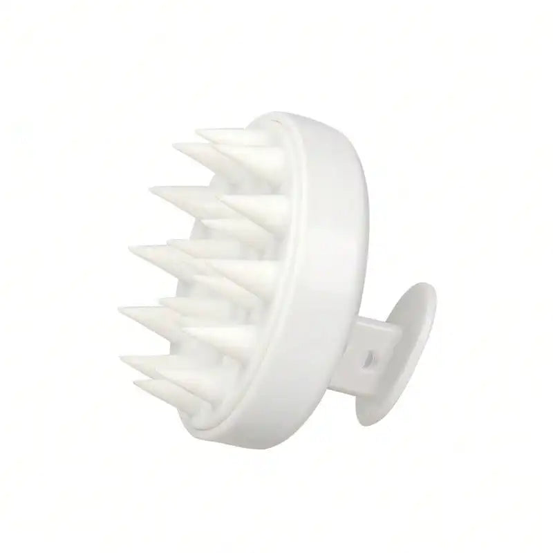 Silicone Scalp Massage Brush