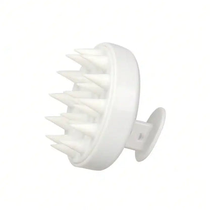 Silicone Scalp Massage Brush