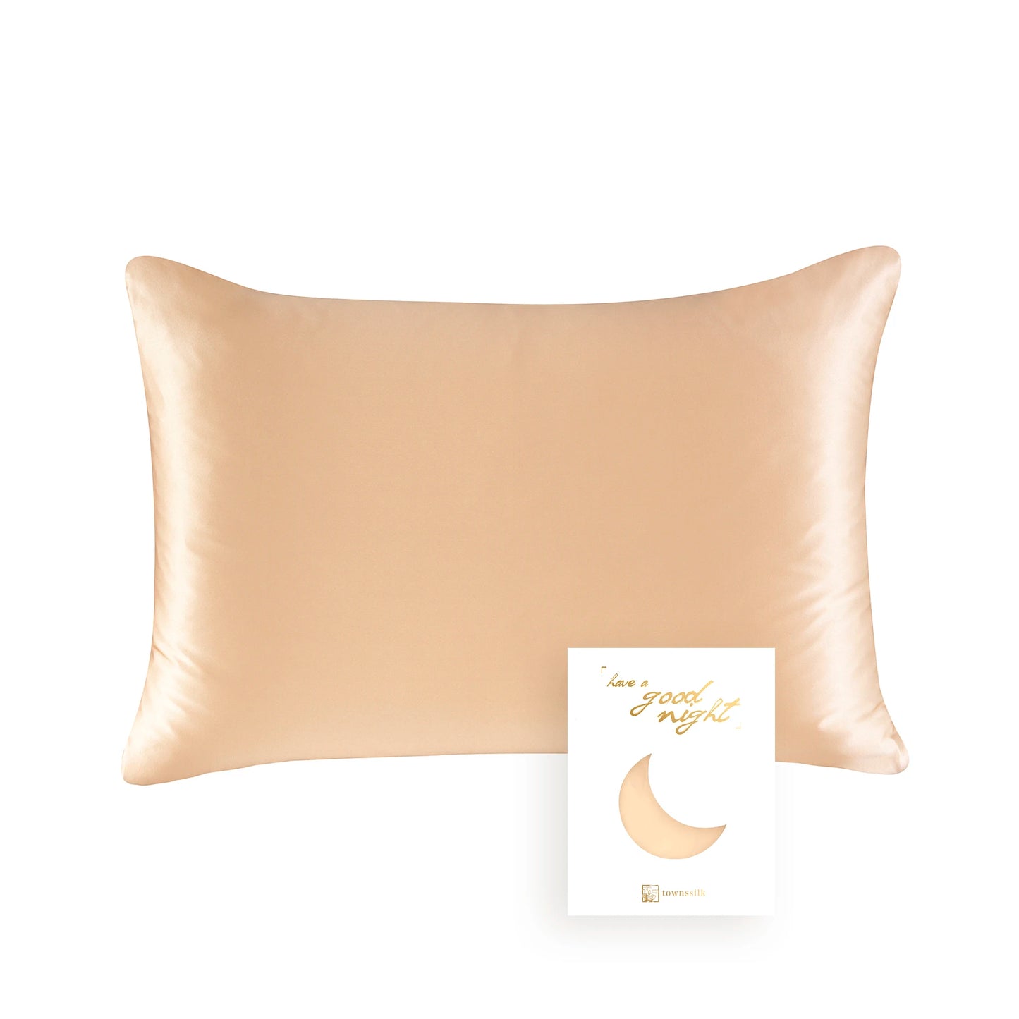 Mulberry Silk Pillowcase