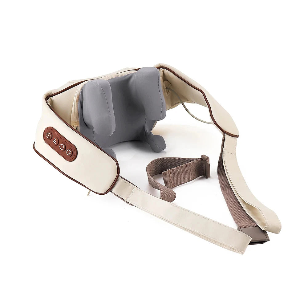 Neck & Shoulder Massager