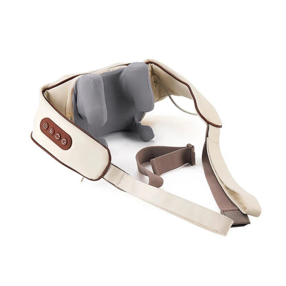 Neck & Shoulder Massager