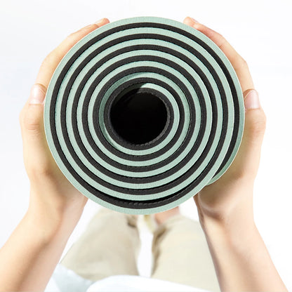 TPE Yoga Mat