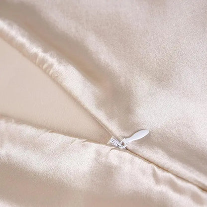 Mulberry Silk Pillowcase
