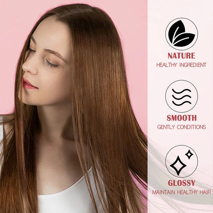 Thermal Hair Protection Spray