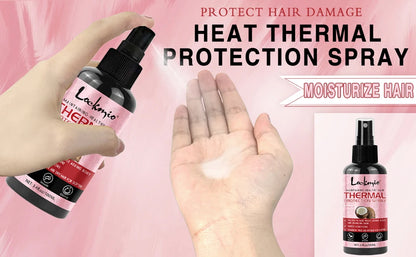Thermal Hair Protection Spray