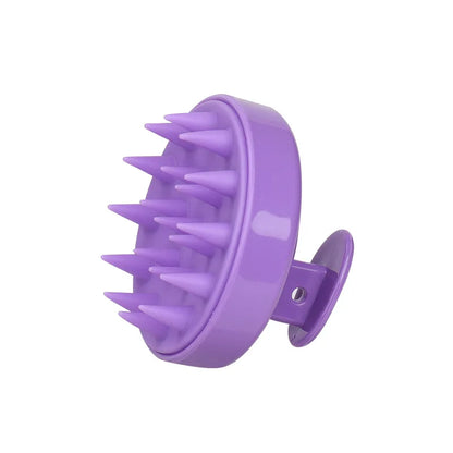 Silicone Scalp Massage Brush