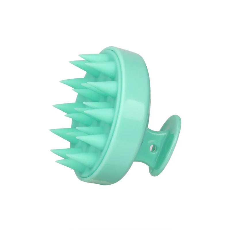 Silicone Scalp Massage Brush