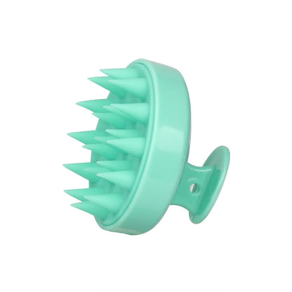 Silicone Scalp Massage Brush