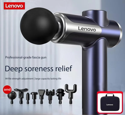 Lenovo Massager Gun