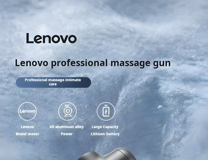 Lenovo Massager Gun