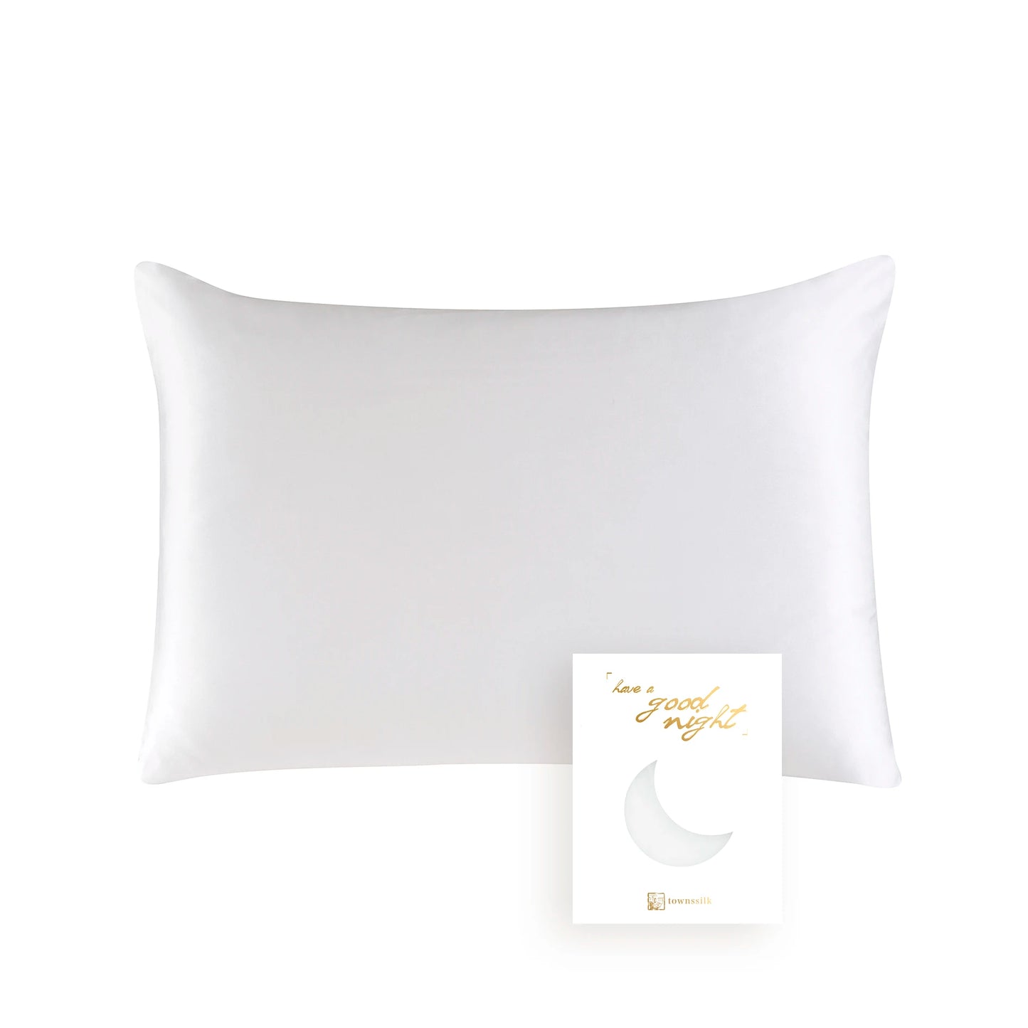 Mulberry Silk Pillowcase