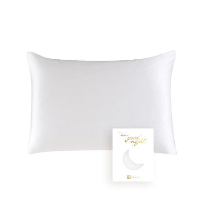 Mulberry Silk Pillowcase