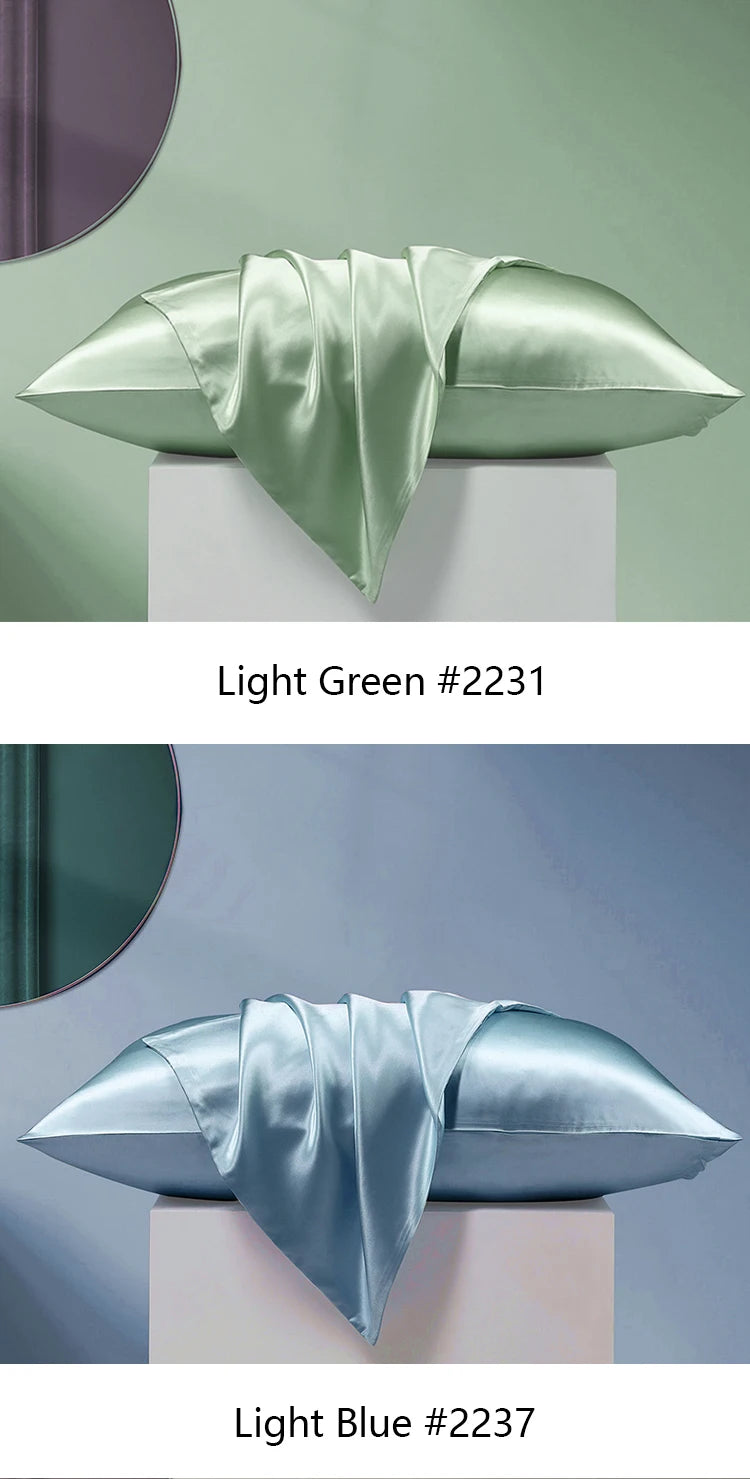 Mulberry Silk Pillowcase