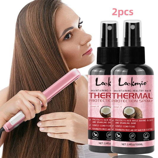 Thermal Hair Protection Spray