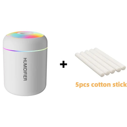 Mini Air Humidifier