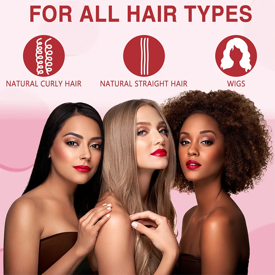 Thermal Hair Protection Spray