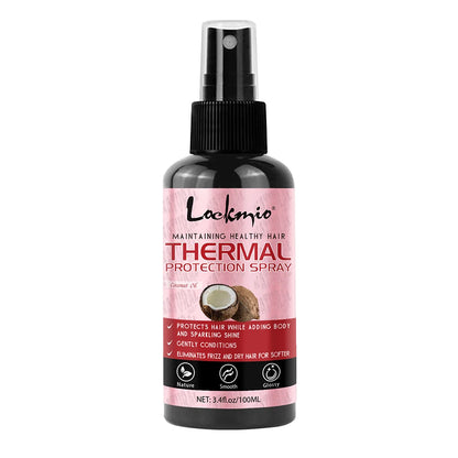 Thermal Hair Protection Spray