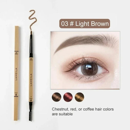 Double-Head Eyebrow Pencil