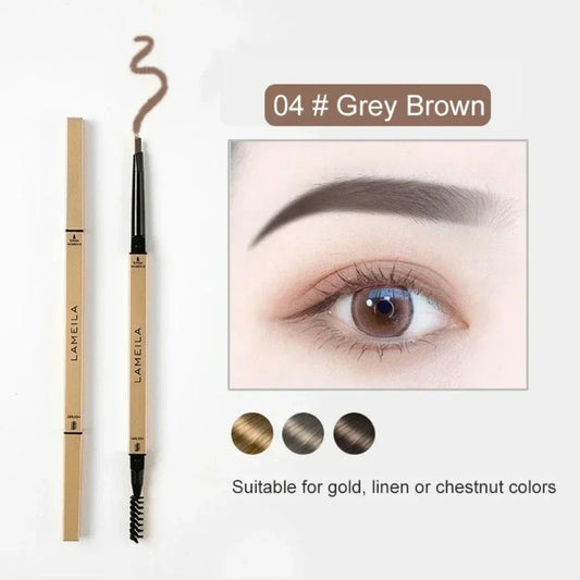 Double-Head Eyebrow Pencil