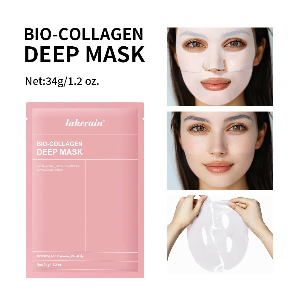 Deep Collagen Lift Mask