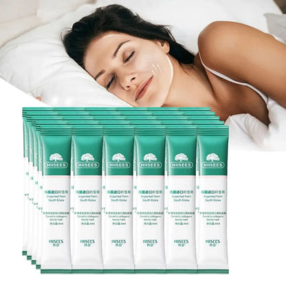 Centella Collagen Sleeping Mask – Anti-Wrinkle, Moisturizing & Overnight Skin Repair